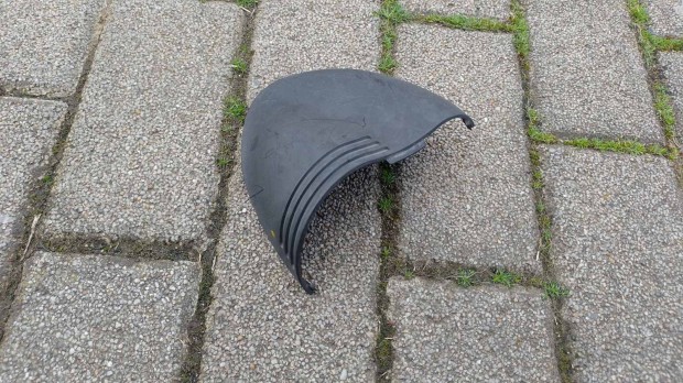 Gilera Stalker mszerfal idom