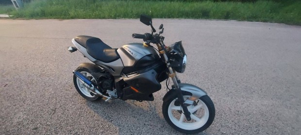 Gilera dna 50 ccm