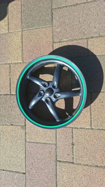 Gilera dna hts felni