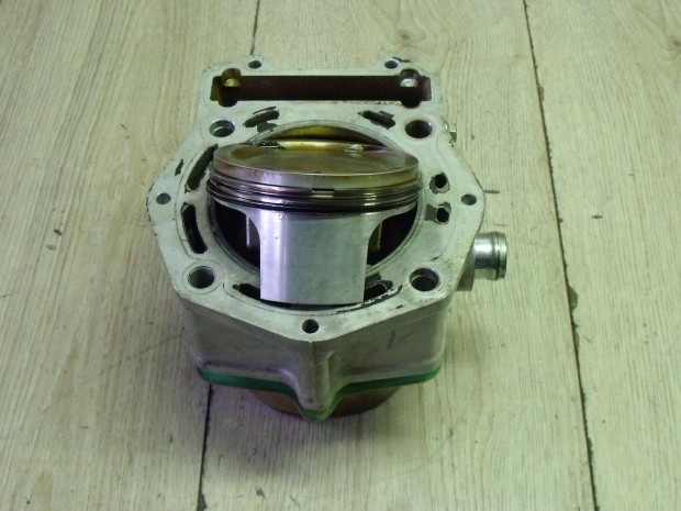 Gilera gp 800 08' 25000km