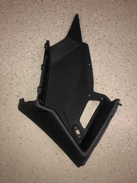 Gilera gp 800 aprilia srv 850 jobb taposó idom Ingyen posta!