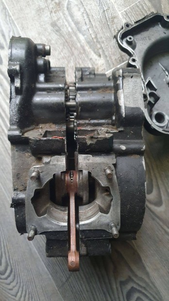Gilera gsm 50 blokk alkatrsz