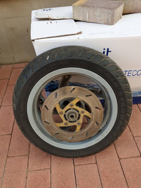 Gilera runner 180 felni 