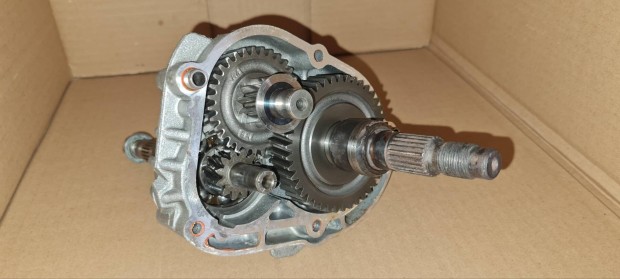 Gilera runner 180 sp végáttétel (deknin átmenő)