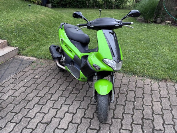 Gilera runner 200 vxr