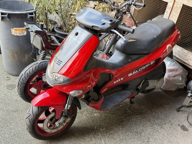 Gilera runner 50-125-180-200 bontott alkatr�szek