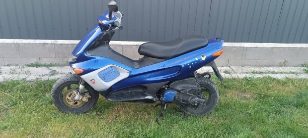 Gilera runner 50