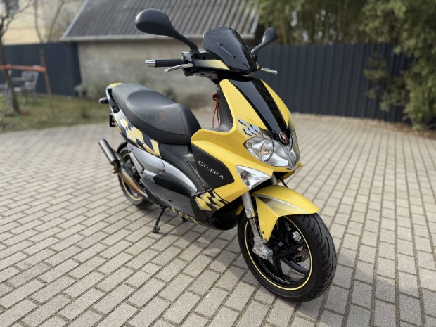 Gilera runner 50 bontott alkatr�szek