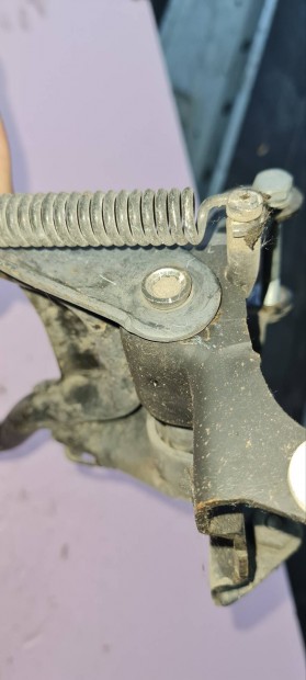 Gilera runner jó állapotú középstender