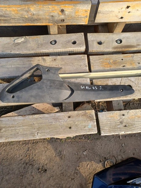 Gilera runner kzps idom