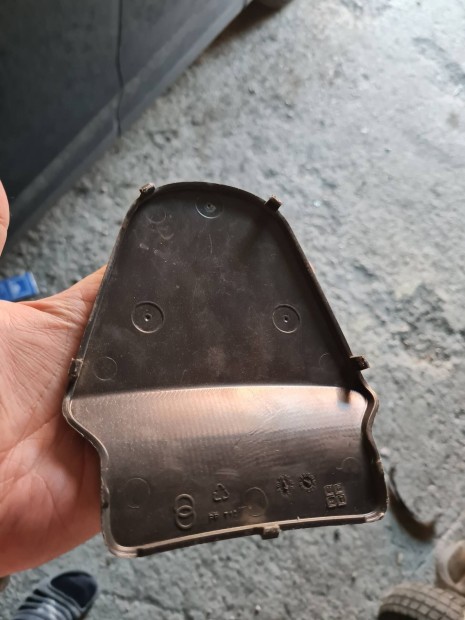 Gilera runner nagykapaszkodó burkolat