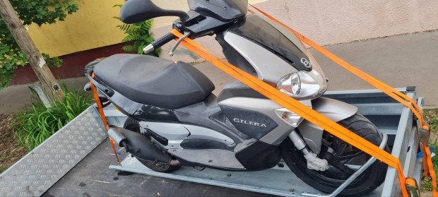 Gilera runner sp 50 bontott alkatrszek