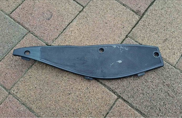 Gilera runner sp bal lábtartó