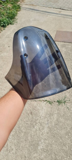 Gilera runner sp nagyplexi 2006-tl