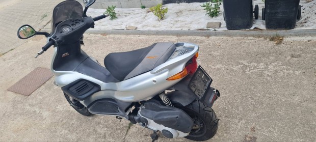 Gilera runner vxr 125-200 bontott alkatrészek