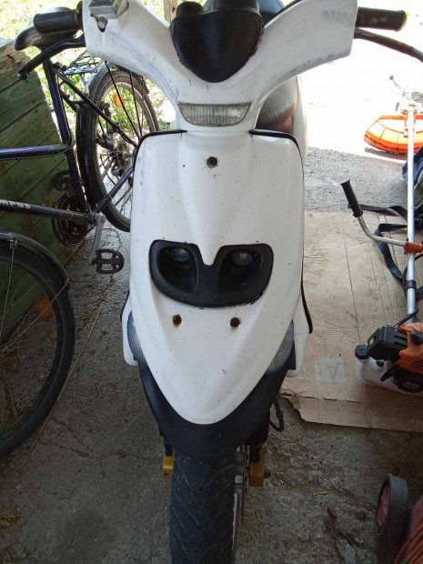 Gilera stalker 50cc 