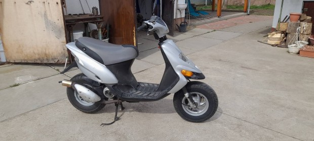 Gilera stalker