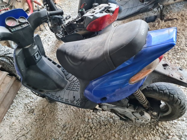 Gilera stalker bontott alkatrszek