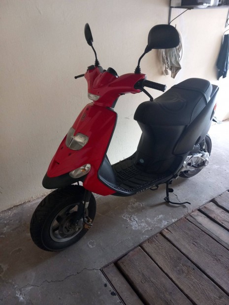 Gilera starkel robogo 50cm