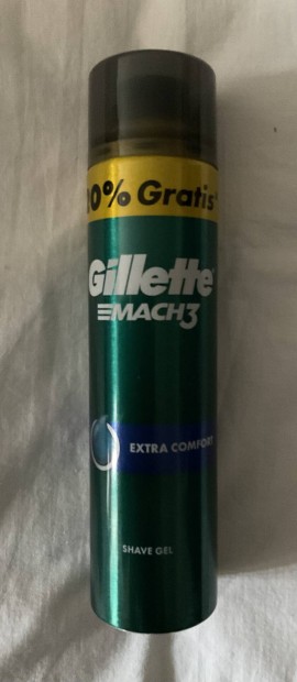 Gilette Shave Gel