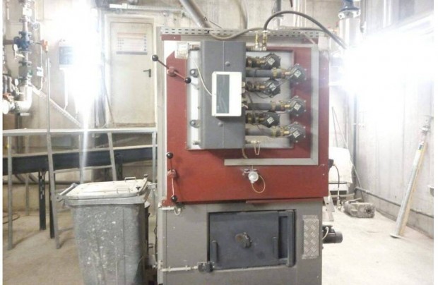 Gilles 300 kW faaprtk kazn