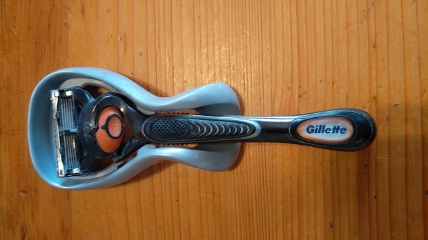 Gillette Fusion 5 Proglide