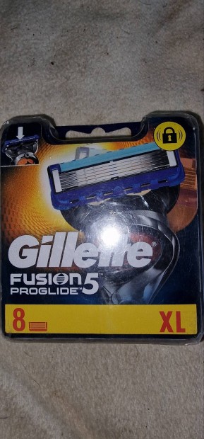 Gillette fusion5 proglide 