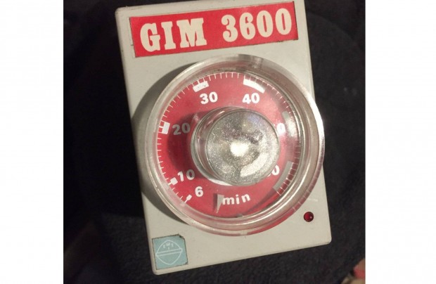 Gim 3600 kapcsol