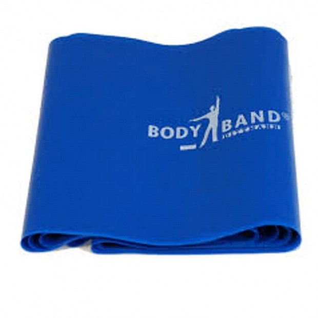 Gimnasztikai szalag BODY-BAND extra ers 1,3m