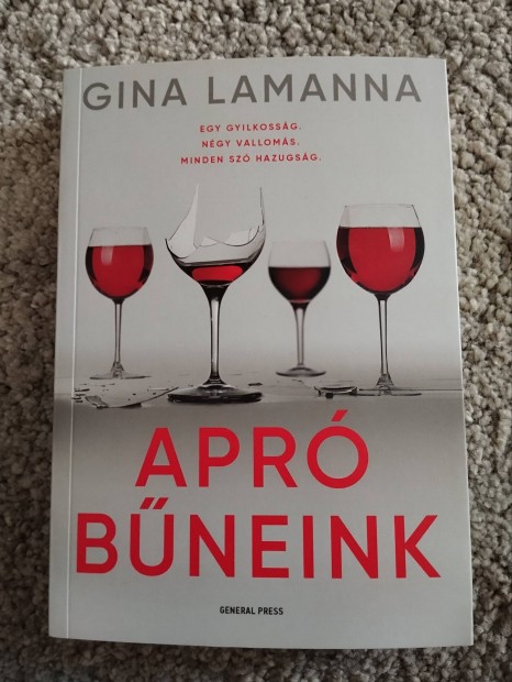 Gina Lamanna Apr bneink