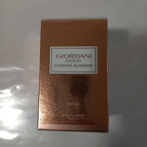 Giordani Gold Essenza Blossom 50 ml j!