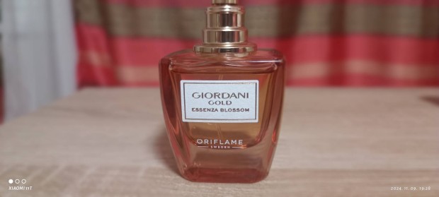 Giordani Gold Essenza Blossom parfm. Ritka. Posta 