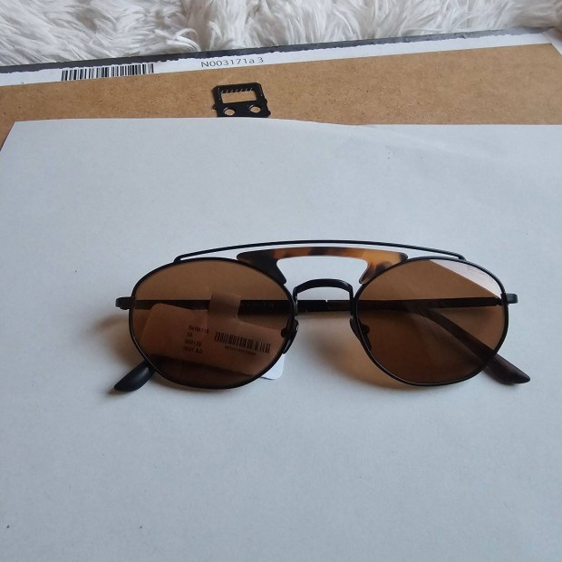 Giorgio Armani 6116 3001/73 eredeti napszemveg j