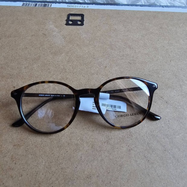 Giorgio Armani AR7182 5567 optikai keret j