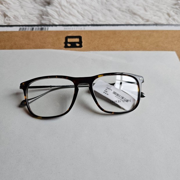 Giorgio Armani AR 7174 - 5026 frfi optikai keret j