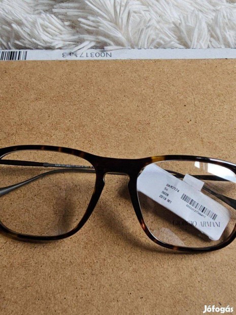 Giorgio Armani AR 7174 - 5026 frfi optikai keret j eredeti