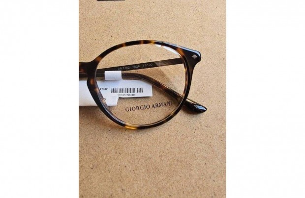 Giorgio Armani AR 7182 (5026) optikai keret j tok nlkl cimks