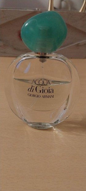 Giorgio Armani Acqua eau de parfum