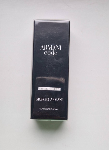 Giorgio Armani Code Parfm 