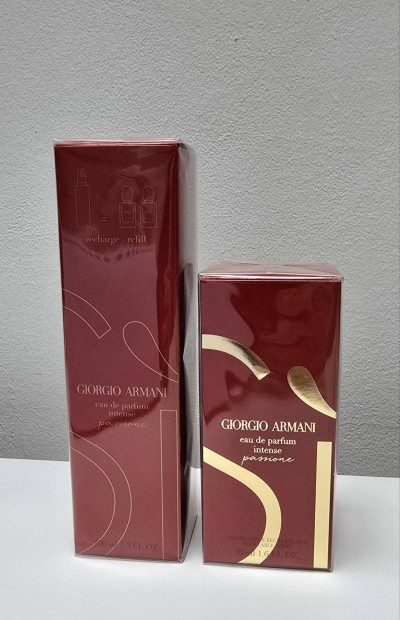 Giorgio Armani EDP