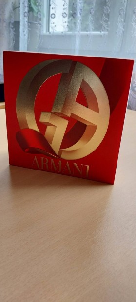 Giorgio Armani My Way parfm szett