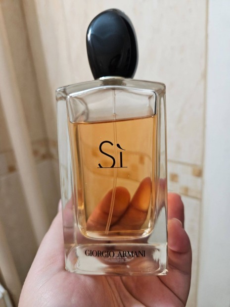 Giorgio Armani S 150 ml