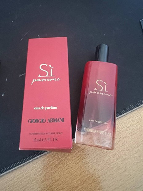 Giorgio Armani Si 15ml parfum