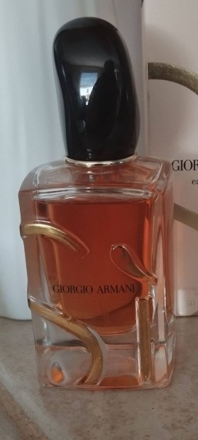 Giorgio Armani Si Intense 50 ml parfm