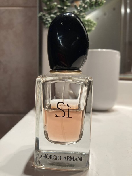 Giorgio Armani S edp parfm 