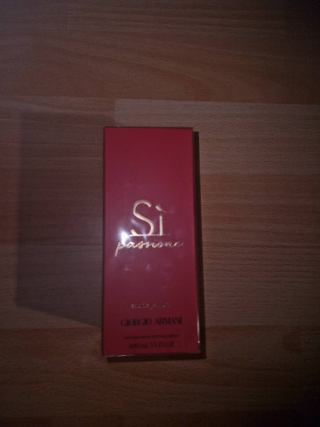 Giorgio Armani S parfm