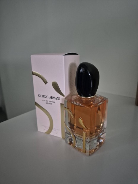 Giorgio Armani parfm