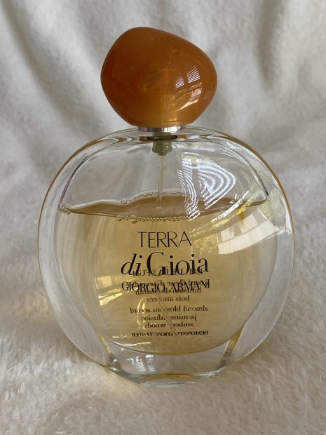 Giorgio Armani terra di gioia edp 100 ml