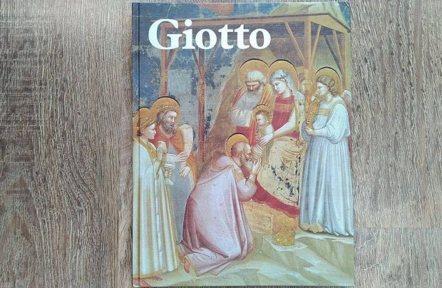 Giotto letmve