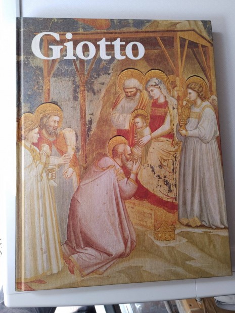 Giotto fest letmve kpesknyve